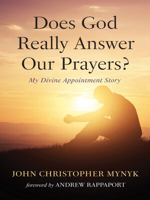 cover image of Does God Really Answer Our Prayers?